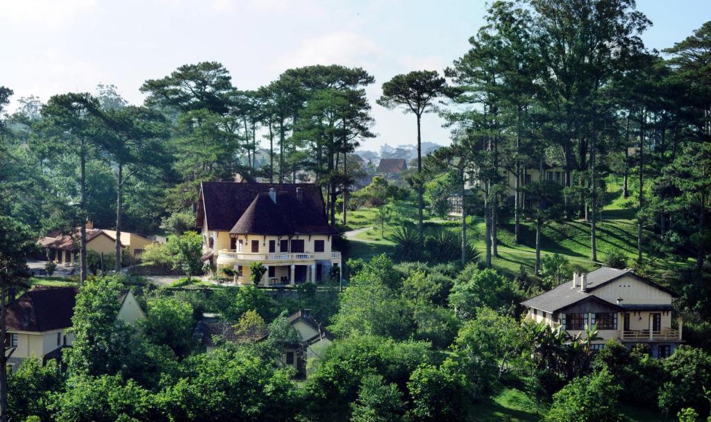 Cẩm nang du lịch Đà Lạt Cẩm nang du lịch Đà Lạt