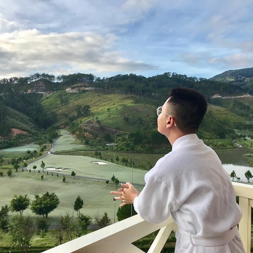 Cẩm nang du lịch Đà Lạt Cẩm nang du lịch Đà Lạt