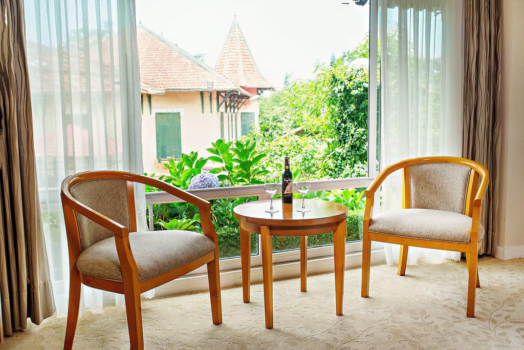 Cẩm nang du lịch Đà Lạt Cẩm nang du lịch Đà Lạt