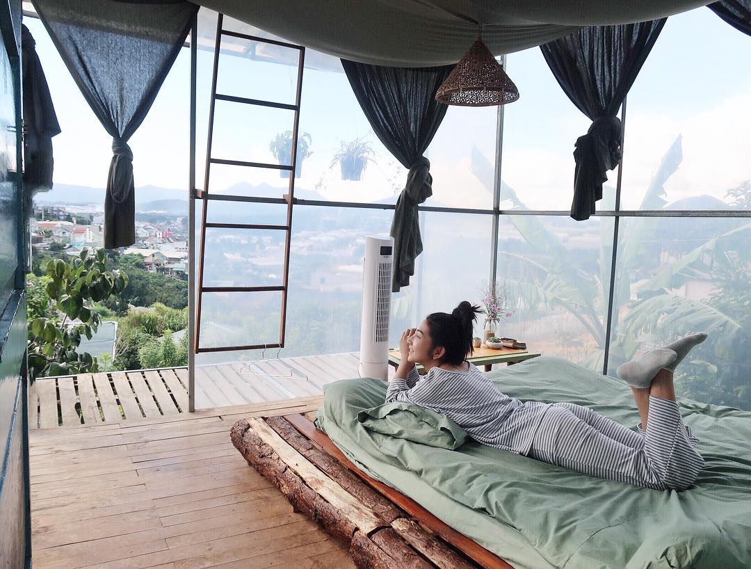 Cẩm nang du lịch Đà Lạt Cẩm nang du lịch Đà Lạt