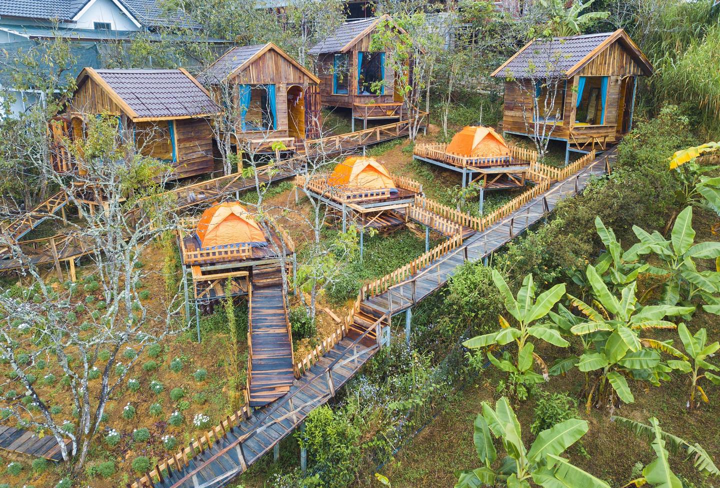 Cẩm nang du lịch Đà Lạt Cẩm nang du lịch Đà Lạt