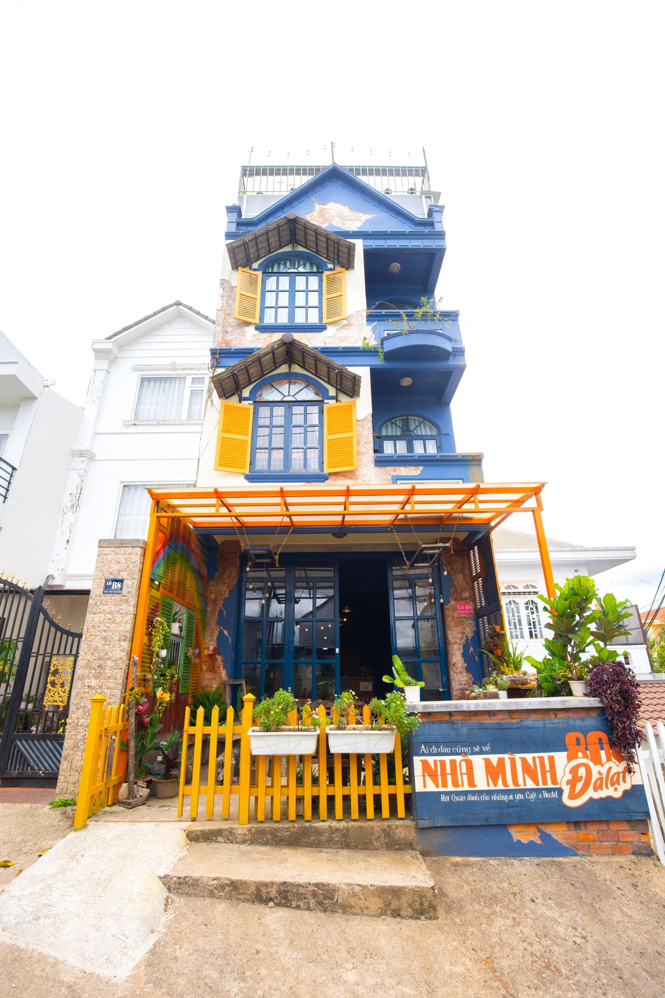 Cẩm nang du lịch Đà Lạt Cẩm nang du lịch Đà Lạt