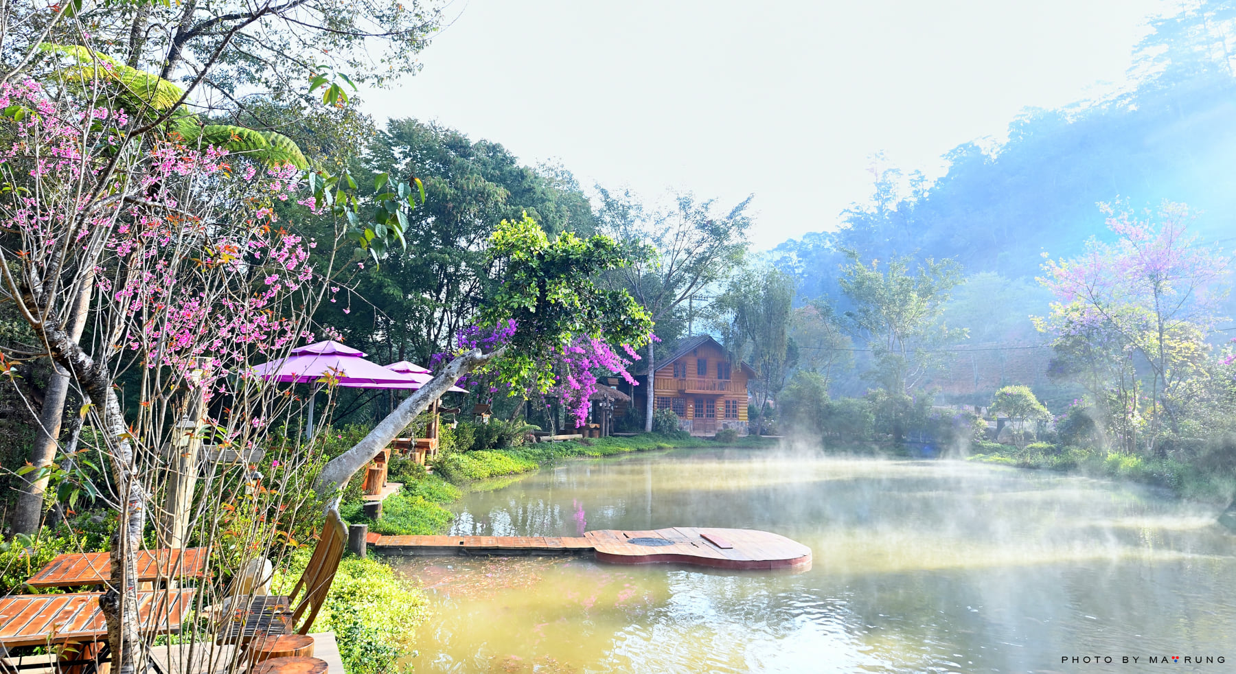 Cẩm nang du lịch Đà Lạt Cẩm nang du lịch Đà Lạt