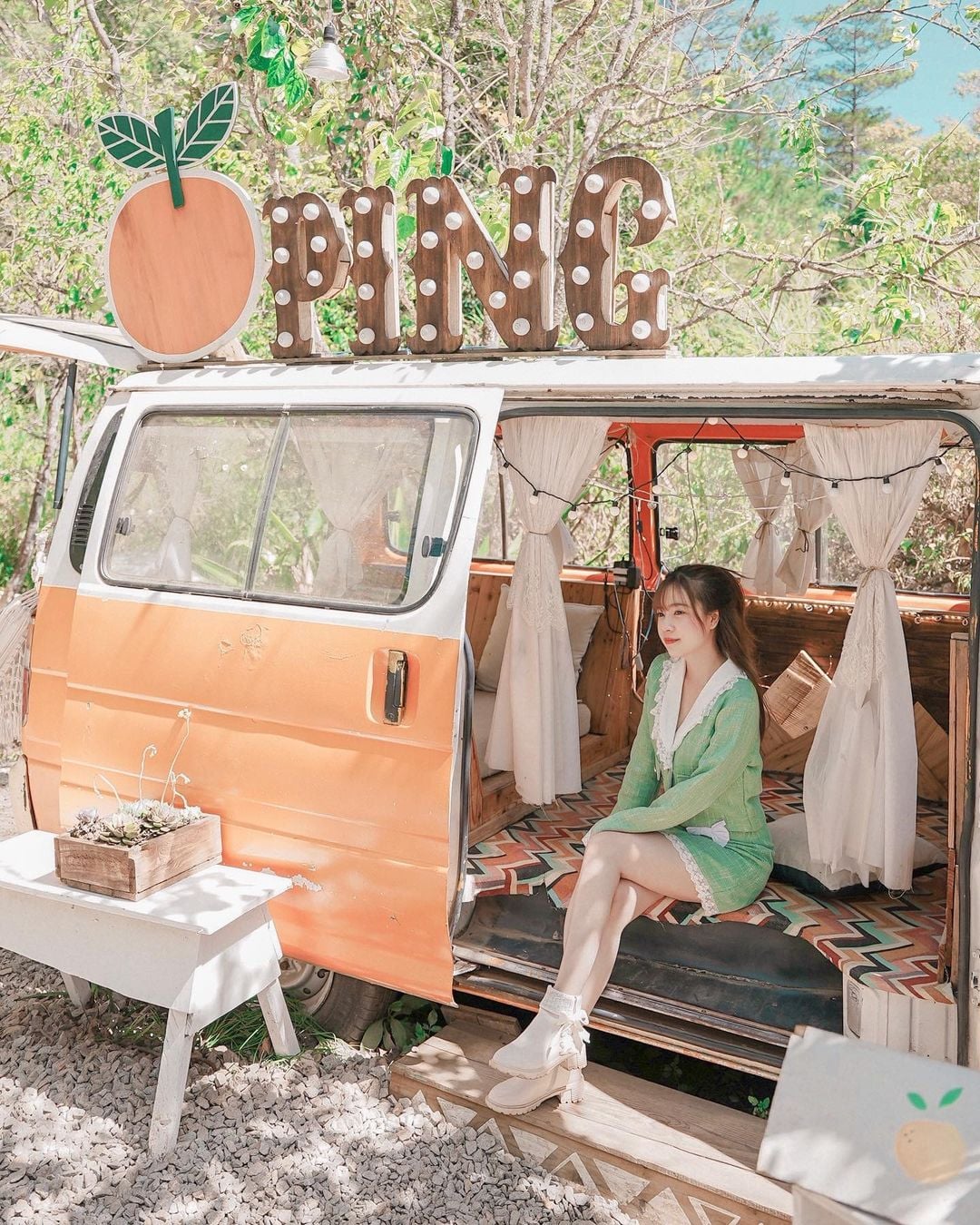 Cẩm nang du lịch Đà Lạt Cẩm nang du lịch Đà Lạt