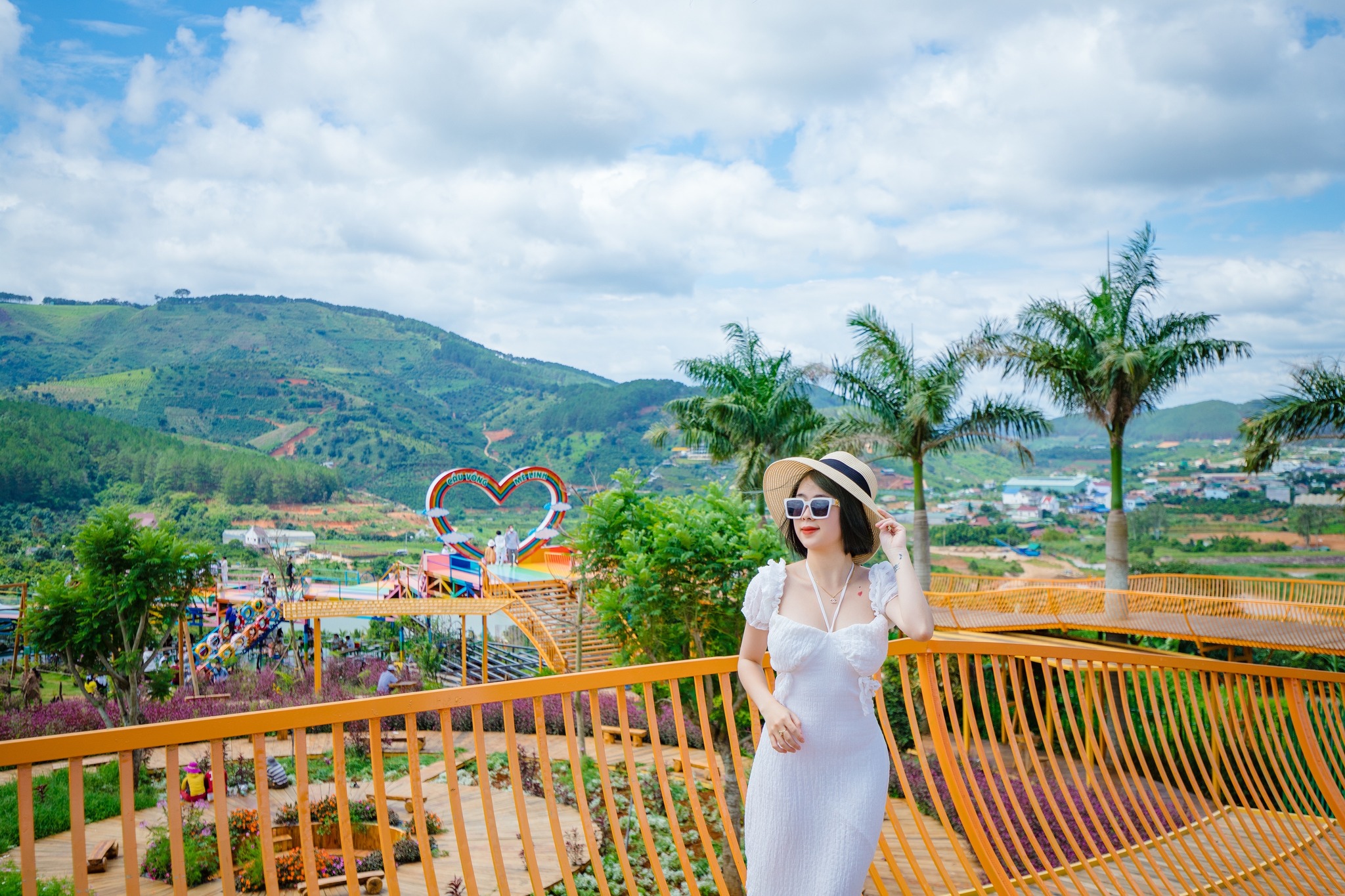 Cẩm nang du lịch Đà Lạt Cẩm nang du lịch Đà Lạt