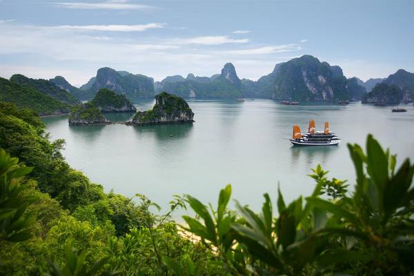 Cẩm nang du lịch Hạ Long Cẩm nang du lịch Hạ Long