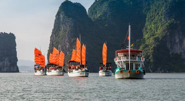 Cẩm nang du lịch Hạ Long Cẩm nang du lịch Hạ Long