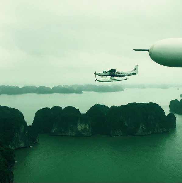 Cẩm nang du lịch Hạ Long Cẩm nang du lịch Hạ Long