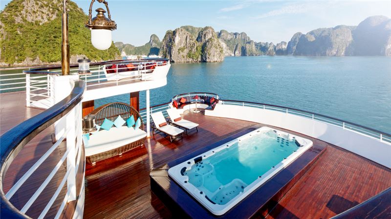 Cẩm nang du lịch Hạ Long Cẩm nang du lịch Hạ Long