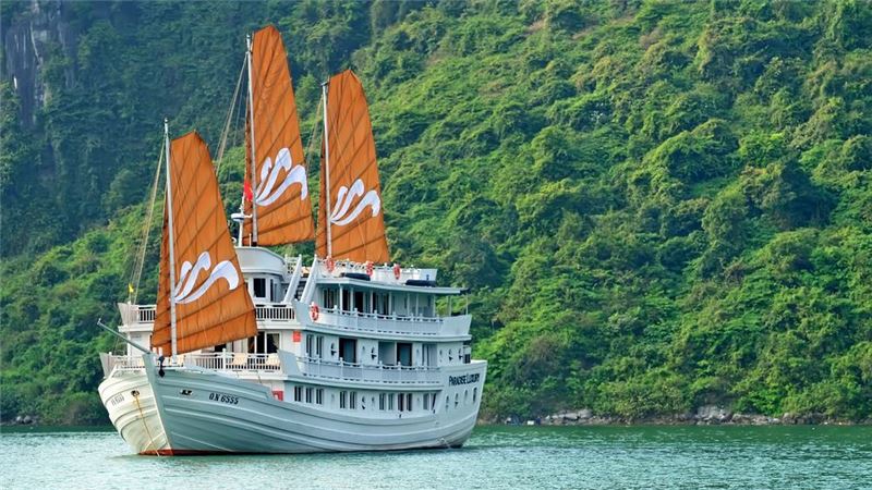 Cẩm nang du lịch Hạ Long Cẩm nang du lịch Hạ Long