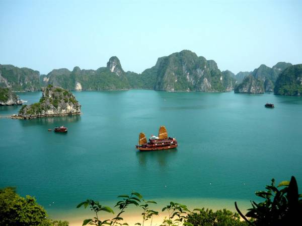 Cẩm nang du lịch Hạ Long Cẩm nang du lịch Hạ Long