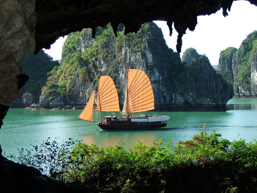 Cẩm nang du lịch Hạ Long Cẩm nang du lịch Hạ Long
