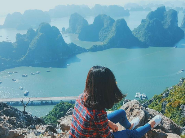 Cẩm nang du lịch Hạ Long Cẩm nang du lịch Hạ Long