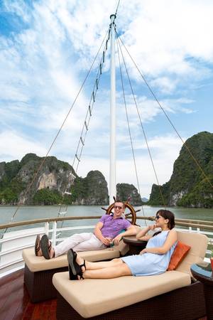 Cẩm nang du lịch Hạ Long Cẩm nang du lịch Hạ Long