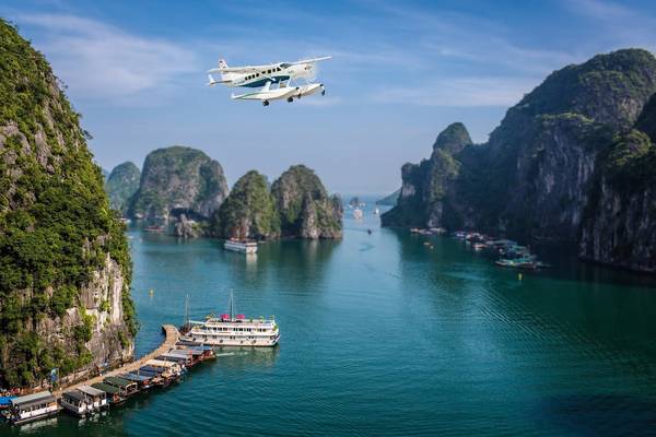 Cẩm nang du lịch Hạ Long Cẩm nang du lịch Hạ Long
