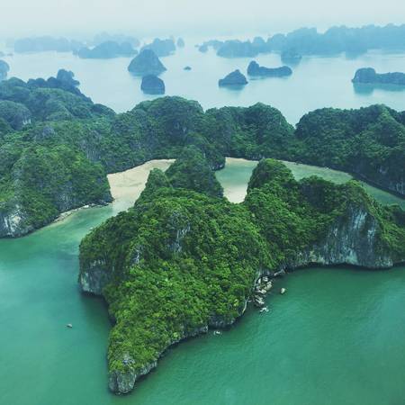 Cẩm nang du lịch Hạ Long Cẩm nang du lịch Hạ Long