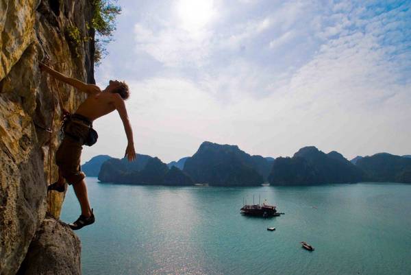 Cẩm nang du lịch Hạ Long Cẩm nang du lịch Hạ Long