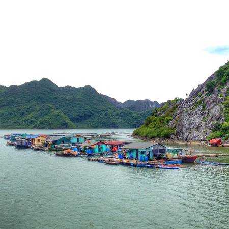 Cẩm nang du lịch Hạ Long Cẩm nang du lịch Hạ Long