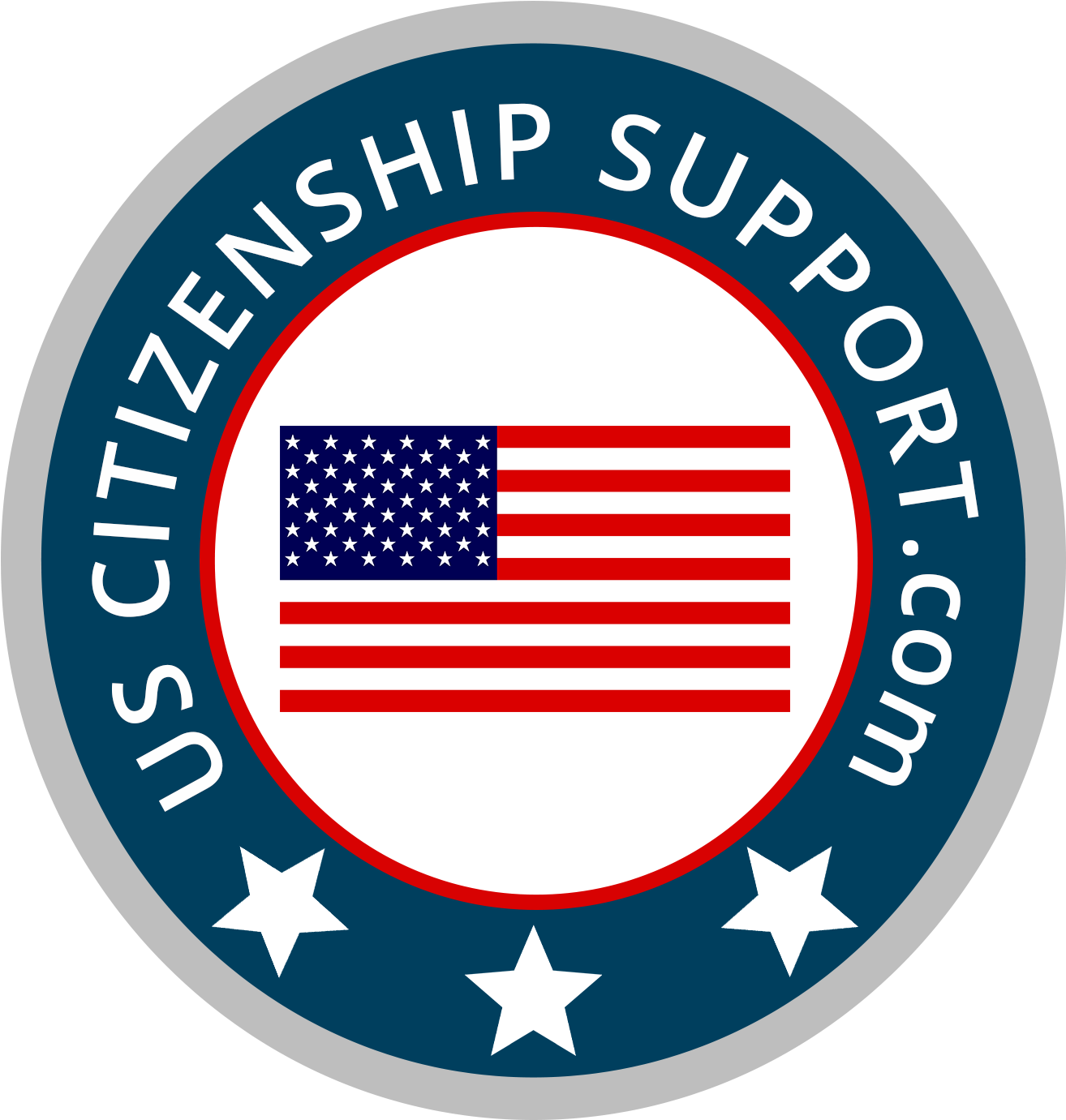 Us History Clipart Citizenship - Us Paralympic Track And Field - Transparent PNG Free Download