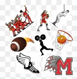 A List Of Every Word Of The Year Selection Released - Track And Field Symbol - Transparent PNG Free Download