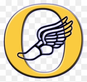 Othstrack - Track And Field Shoe - Transparent PNG Free Download