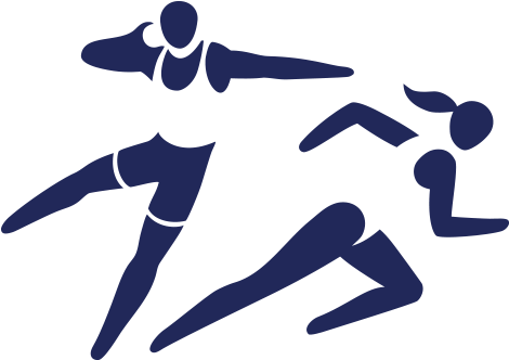 Track And Field Png [TH] - Transparent PNG Free Download