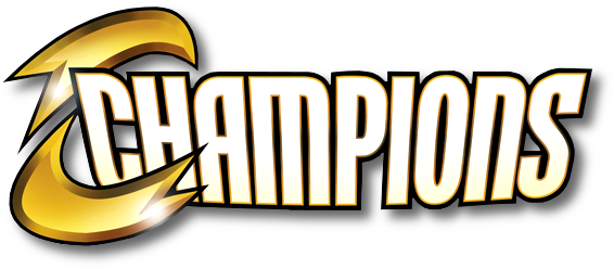 Image Result For Champions Image Result For Track And - Marvel Comics Champions Logo [ID] - Transparent PNG Free Download