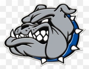 Junior High Track Amp Field Eater Sends 18 Bulldogs - Bulldog Sports [PT] - Transparent PNG Free Download