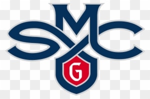 Track And Field Symbol 22, Buy Clip Art - St Mary's College Of California [ES] - Transparent PNG Free Download