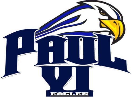 Pvi Track And Field - Paul Vi High School [TH] - Transparent PNG Free Download