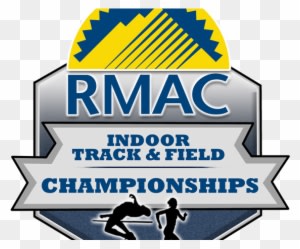 Women's Track & Field 2/23/2017 - Rocky Mountain Athletic Conference - Transparent PNG Free Download
