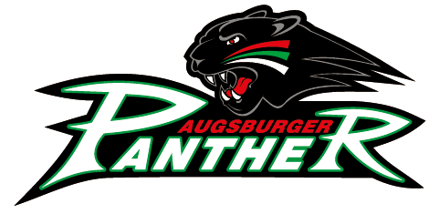 Augsburg Germany, Sports Logos, Panthers, Hockey, Jun, - Panther Logo Vector [PT] - Transparent PNG Free Download