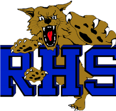 Riley Track & Field - James Whitcomb Riley High School [ES] - Transparent PNG Free Download