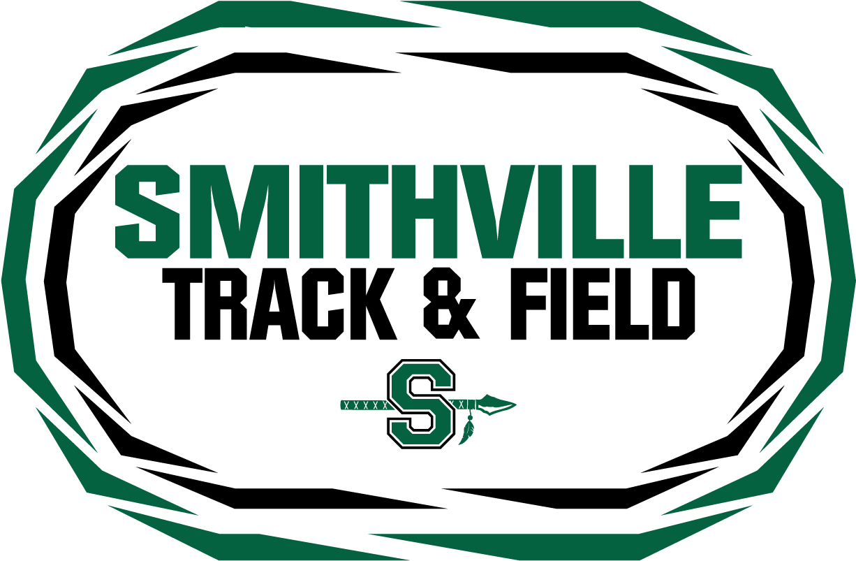 Smithville Track & Field - Smithville Track & Field [AR] - Transparent PNG Free Download