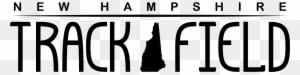 Attention Middle School Track & Field Athletes- June - New Hampshire [NL] - Transparent PNG Free Download