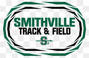 Smithville Track & Field - Smithville Track & Field [VI] - Transparent PNG Free Download