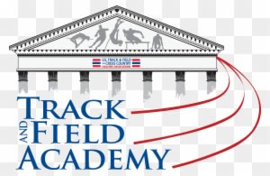 Track & Field Academy - Academy - Transparent PNG Free Download