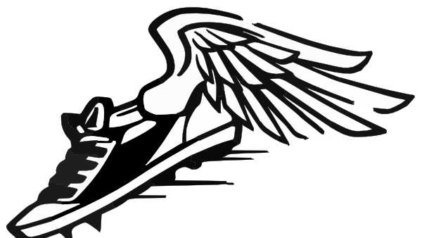 Http - //www - Azcentral - Com/story/sports/high School/2016/05/04/desert - Running Shoe Clipart [PT] - Transparent PNG Free Download