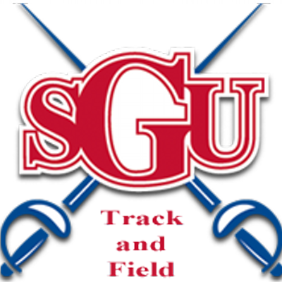 Sgu Track And Field - Alt Attribute [AR] - Transparent PNG Free Download