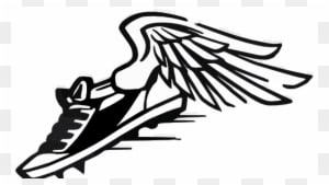 Http - //www - Azcentral - Com/story/sports/high School/2016/05/04/desert - Running Shoe Clipart [ID] - Transparent PNG Free Download