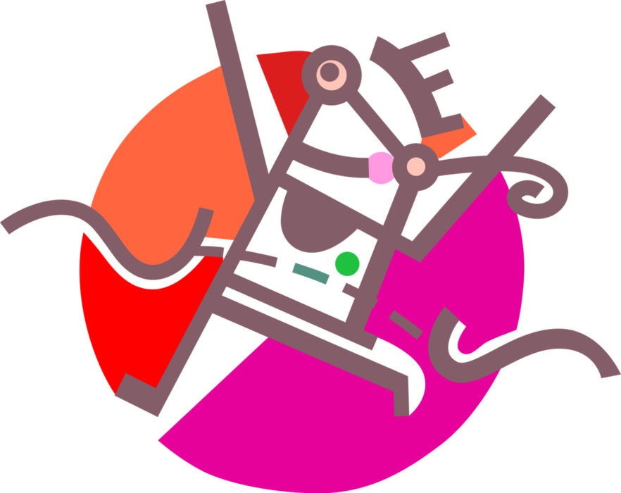 Vector Illustration Of Track And Field Athletic Sport - Vector Illustration Of Track And Field Athletic Sport [AR] - Transparent PNG Free Download