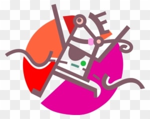 Vector Illustration Of Track And Field Athletic Sport - Vector Illustration Of Track And Field Athletic Sport - Transparent PNG Free Download