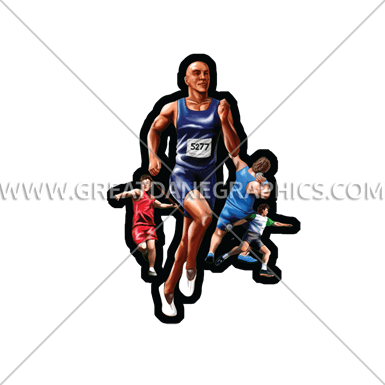 Track & Field - Basketball Player [PT] - Transparent PNG Free Download