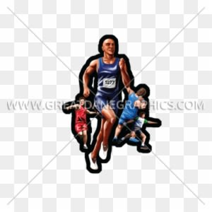 Track & Field - Basketball Player [RU] - Transparent PNG Free Download