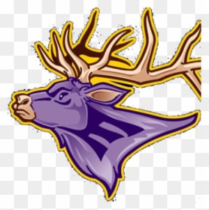 Track & Field - Elkton High School Golden Elk - Transparent PNG Free Download