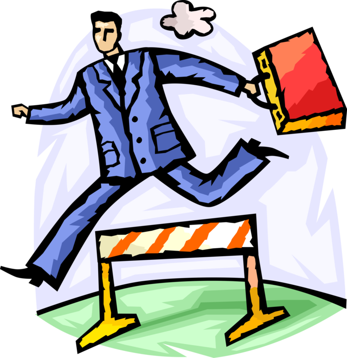 Vector Illustration Of Track And Field Athletic Sport - Vector Illustration Of Track And Field Athletic Sport [VI] - Transparent PNG Free Download