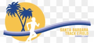 Santa Barbara Track Field - Santa Barbara Track Field - Transparent PNG Free Download
