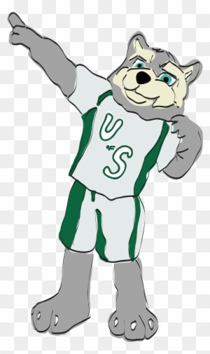 The First Time I Had To Cover An Actual Huskies Sporting - The First Time I Had To Cover An Actual Huskies Sporting - Transparent PNG Free Download