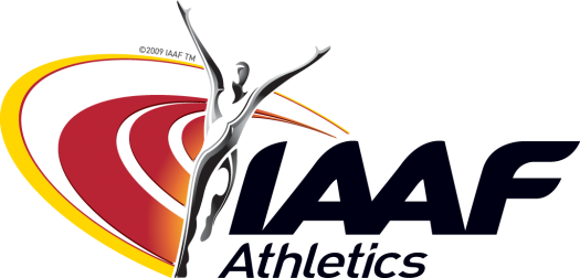 Iaaf Logo Pole Vault, Logan, Champs, Track And Field, - Iaaf Logo Pole Vault, Logan, Champs, Track And Field, [ID] - Transparent PNG Free Download