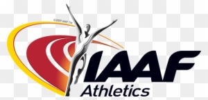 Iaaf Logo Pole Vault, Logan, Champs, Track And Field, - Iaaf Logo Pole Vault, Logan, Champs, Track And Field, [ES] - Transparent PNG Free Download